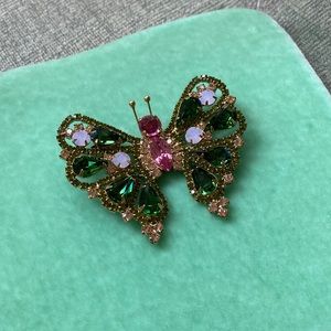 Loren Hope Butterfly